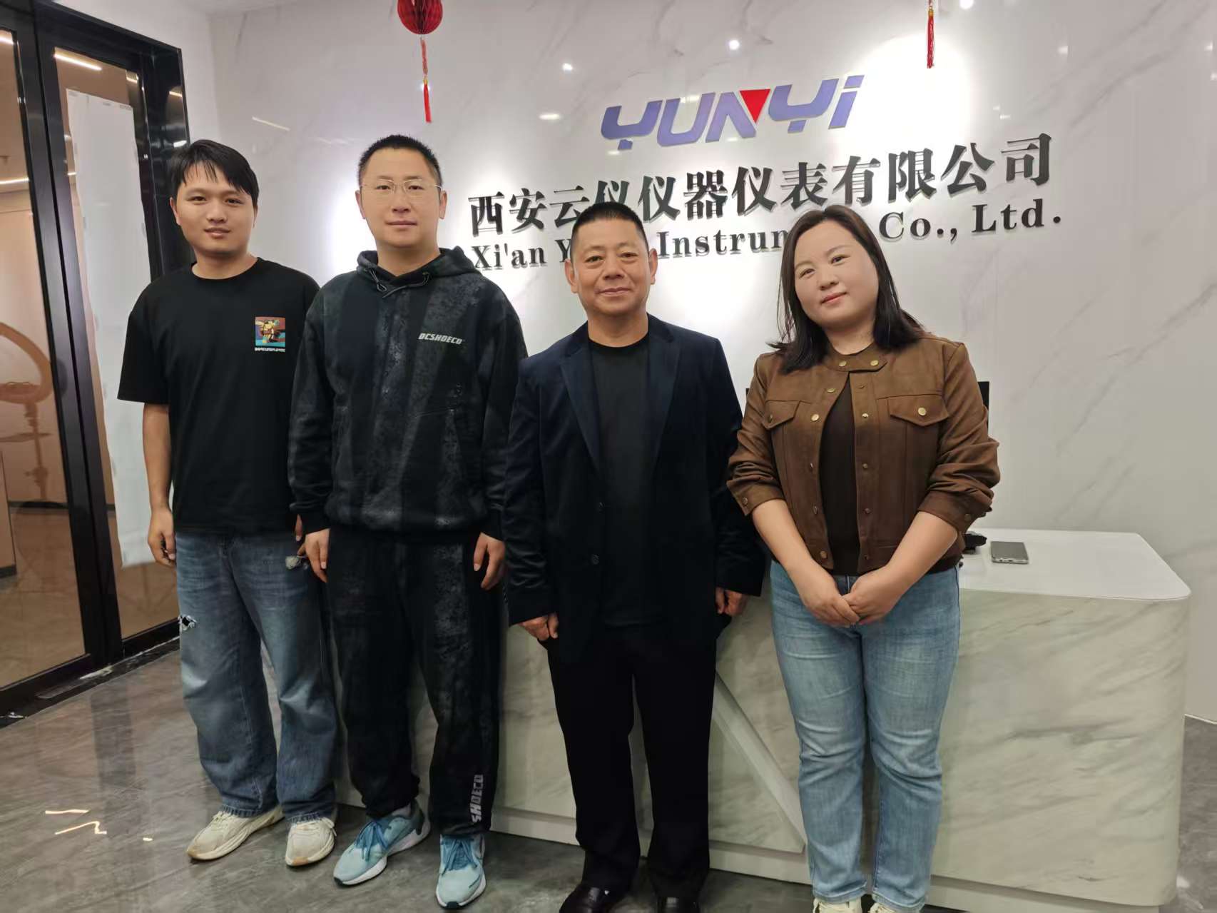 瑞木鎳鈷（中冶）管理有限公司巴布亞新幾內(nèi)亞冶煉廠技術(shù)代表一行，將蒞臨我公司開展技術(shù)培訓(xùn)與實地考察活動